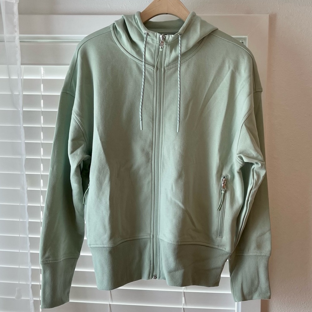 Old Navy Zip Up Hoodie